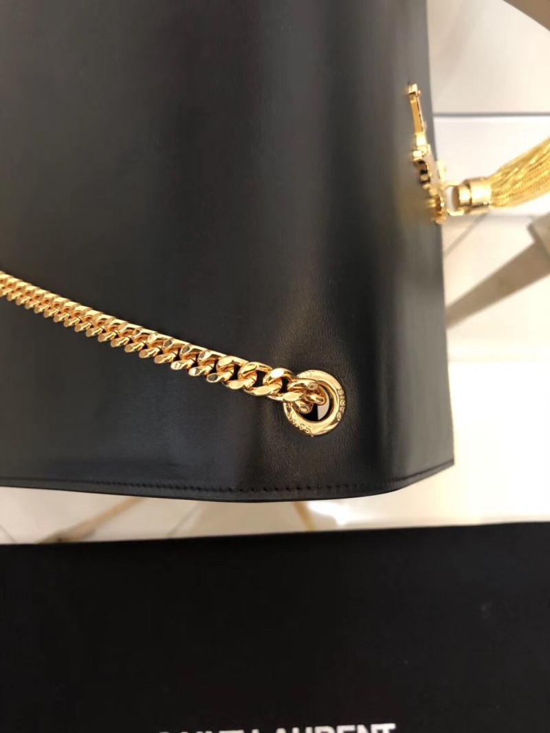 YSL Satchel Bags